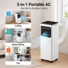 AIORBER Mobile Klimaanlage 4-in-1 Klimagerät 7000 BTU/h zum Produktbild-Vorschau 7