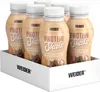 Weider Protein Shake- 6x 330 ml Flasche Milk Chocolate Produktbild-Vorschau 5