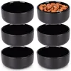 Keramikschale Keramikschüssel Snackschale Dipschale Produktbild-Vorschau 2