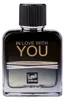 In Love With You Eau de Parfum 110 ml Anteprima dell’immagine prodotto 2