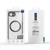 iPhone 16e / 17e Hülle - Dux Ducis Aimo Series - Produktbild-Vorschau 23