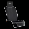 RIDEX Auto Sitzschonbezug Vorne Universal Neopren Schwarz Produktbild-Vorschau 2