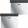 Westmark 2 Teigabstecher/karte Master Line, 8 x 12 cm, Anteprima dell’immagine prodotto 1