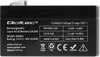 Batteria Qoltec AGM 12V | 1,3Ah Anteprima dell’immagine prodotto 2