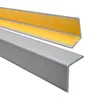 QUEST Rohová lišta PVC 40x40 mm, 2m, Samolepicí, měkký Náhled obrázku produktu 2
