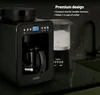 Lauben Grind&Drip Coffee Maker 600BB, Tropfkaffeemaschine, Produktbild-Vorschau 3