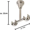 Staffa a soffitto MDEKOR Staffa a soffitto a 2 lunghezze in Anteprima dell’immagine prodotto 3