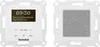 TechniSat DigitRadio UP 55 - DAB-Radio - 2 x 2 Watt - weiß Voir les images du produit 4