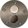 Magnetplatte Mittel Haltekraft 8kg Ablagesystem für Fiat Produktbild-Vorschau 2