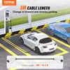 Cavo di ricarica VEVOR Type2 11kw EV per auto elettriche e Anteprima dell’immagine prodotto 2