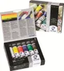 Talens van gogh Ölfarbe Starterset 6 Tuben à 20ml sortierte Voir les images du produit 2