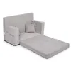 Flumi canapé enfant convertible en mousse, canapé-lit avec Voir les images du produit 6