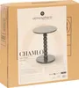 Okrúhly konferenčný stolík CHAMLO, Ø 38 x 46,5 cm Náhľad obrázku produktu 5