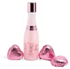 Badeset - Duftnoten von Kirschblüten - Badezusatz 150 ml - Produktbild-Vorschau 2