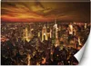 Vlies fototapete New York Manhattan 300x210 cm Feeby Braun Produktbild-Vorschau 1