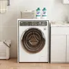 Badezimmerschrank über Waschmaschine Trockner Regal Produktbild-Vorschau 3
