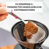 Westmark Dauerfilter Kaffee, Gr. 4, 24432260 Produktbild-Vorschau 3