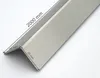 A close-up shot of a metal corner profile with dimensions indicated. Produktbild-Vorschau