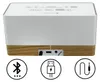 Radio-réveil Soundmaster UR630WE avec Bluetooth, AUX-IN et Voir les images du produit 4