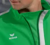 ERIMA SQUAD training top 062668 fern green/smaragd/silv XL Produktbild-Vorschau 7