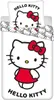 Lino incluso Hello Kitty 140x200, 70x90 cm Anteprima dell’immagine prodotto 5
