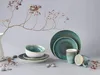 CreaTable, 25863, Caldera Green, 8-dielny jedálenský Náhľad obrázku produktu 9