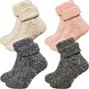 Gawilo  Stoppersocken Damen (1 Paar), Grau / 39 - 42 Produktbild-Vorschau 15
