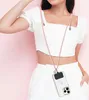 Guess Guucnmg4Ep Universal Cbdy Cordpasek Pink/Pink Voir les images du produit 13