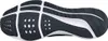 Nike Pegasus Herren Laufschuh in Weiß, Größe 12.5 Produktbild-Vorschau 5