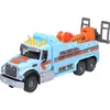 Majorette Mack Granite Tow Truck Voir les images du produit 2
