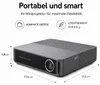 Loewe We. Beam Portabler Laser Projektor, Full HD, ALPD Produktbild-Vorschau 8