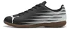 Puma ATTACANTO II IT buty piłkarskie halowe 108495 czarny, Podgląd zdjęcia produktu 3