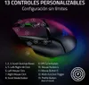 RAZER Razer Basilisk V3 Pro 35K hern my prav RF bezdrtov + Náhled obrázku produktu 11