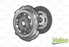 VALEO Kupplungssatz Kupplung für OPEL VECTRA B (36) 821304 Produktbild-Vorschau 3
