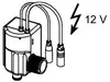 TECE 9242092 TECEfilo Ventileinheit Produktbild-Vorschau 4