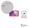 2x Film de protection d'écran pour VASOUN Tab 8 Plus Voir les images du produit 6