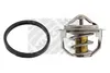 MAPCO Thermostat Kühlmittel 83°C für FIAT DUCATO Produktbild-Vorschau 1
