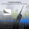 Retevis RB669 Freenet PMR446 Funkgerät, Lizenzfrei Produktbild-Vorschau 4