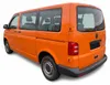 J&J AUTOMOTIVE | GP Windabweiser Für Volkswagen T5 / T6 Produktbild-Vorschau 7