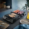 Grill kontaktowy Philips serii 7000 HD6307/70 Podgląd zdjęcia produktu 7