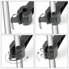 LAMPA 91571 Slimme scooterhouder voor mobiele telefoons Productafbeelding-voorbeeld 5