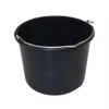 Seau de construction GRIPLINE X 12l lourd, renforcé noir Voir les images du produit 7