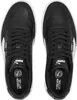 Puma Court Ultra Lite Black-White-Silver Größe EU 39 Produktbild-Vorschau 12