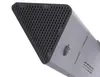 SUNRED® Smart Heater Proglax Gastro Standing Black 2000W Produktbild-Vorschau 3