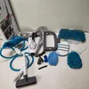 Black & Decker Steam-Mop + SteaMitt, Dampfmopp, 0,5 l, Produktbild-Vorschau 6