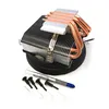 V4-CPU-Kuehler 4 Kupfer-Heatpipes 3-poliger, leiser, leiser Produktbild-Vorschau 6