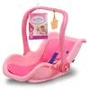 BABY born® Autostoeltje Roze (roze) Productafbeelding-voorbeeld 17