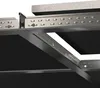 10er-Set CALGARY | Mineralfaserplatte | 60x60cm | Schwarz | Produktbild-Vorschau 8