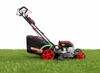 Kosiarka spalinowa Werkberg Garden 196CC napęd 51 cm kosz Podgląd zdjęcia produktu 18