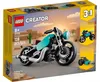 LEGO 31135 Creator 3 w 1 Motocykl vintage, Klasyczny Podgląd zdjęcia produktu 9